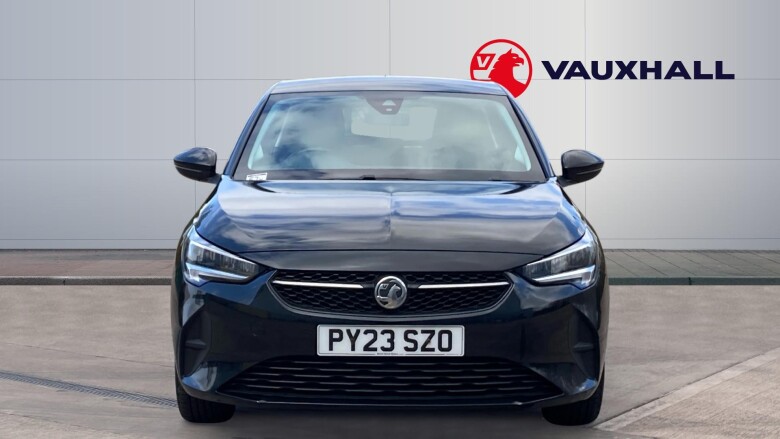 Vauxhall Corsa 1.2 Design 5dr Petrol Hatchback